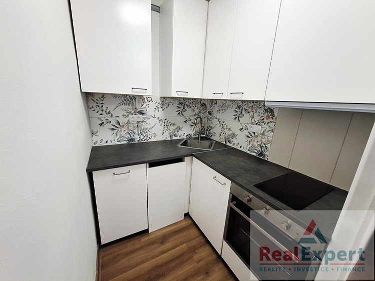 Pronájem bytu 2+kk 42 m² (Jednopodlažní) - foto 5