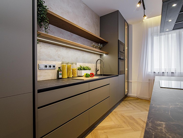 Pronájem bytu 4+kk 105 m² (Jednopodlažní) - foto 7