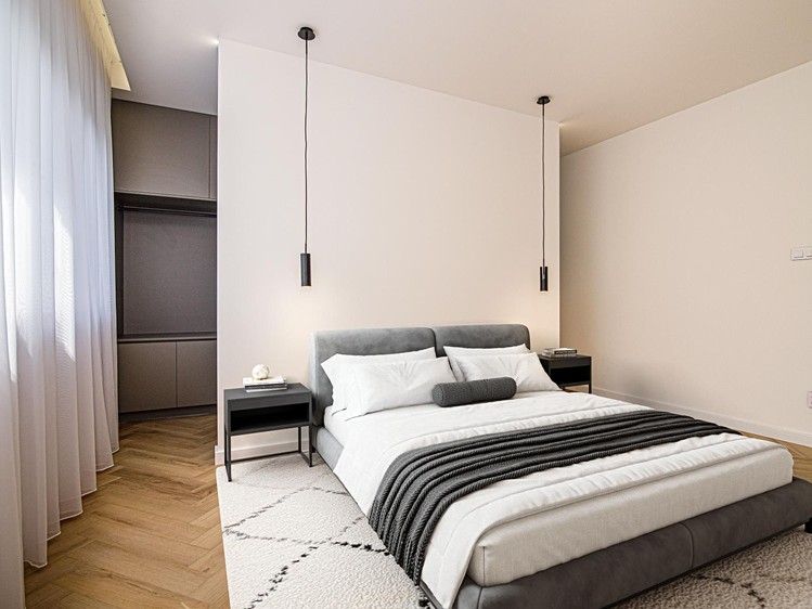 Pronájem bytu 4+kk 105 m² (Jednopodlažní) - foto 3