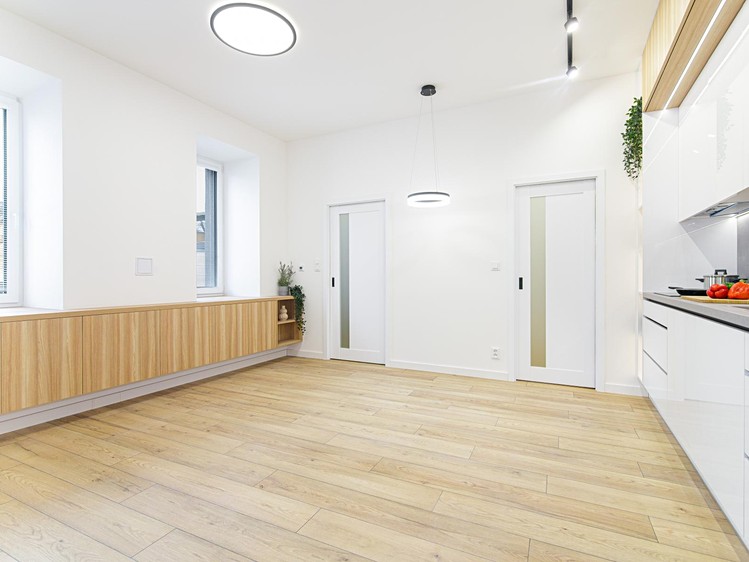 Pronájem bytu 2+kk 47 m² (Jednopodlažní) - foto 7