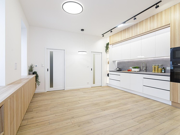 Pronájem bytu 2+kk 47 m² (Jednopodlažní) - foto 6