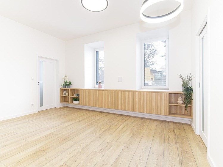 Pronájem bytu 2+kk 47 m² (Jednopodlažní) - foto 8
