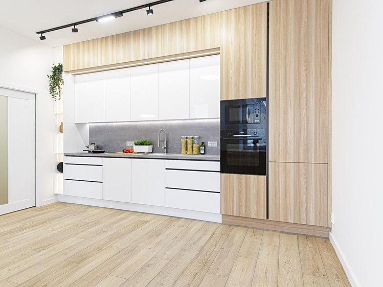 Pronájem bytu 2+kk 47 m² (Jednopodlažní) - foto 5