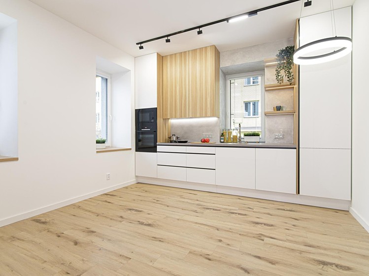 Pronájem bytu 2+kk 42 m² (Jednopodlažní) - foto 5