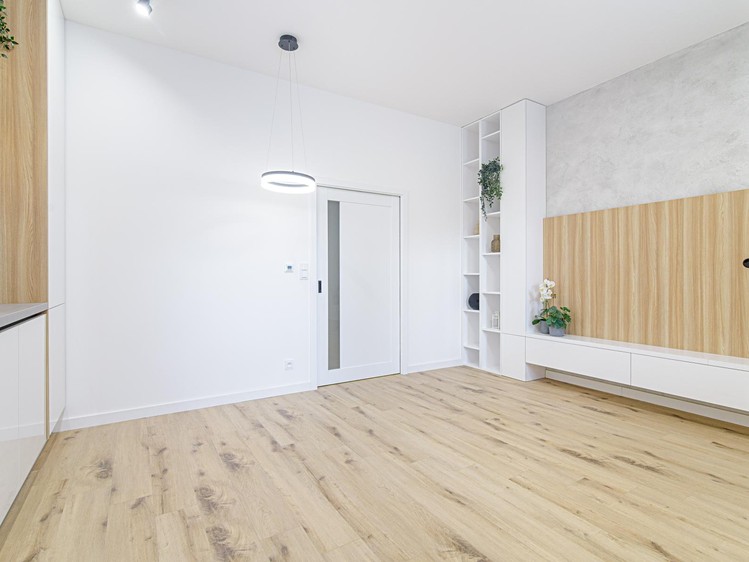 Pronájem bytu 2+kk 42 m² (Jednopodlažní) - foto 7