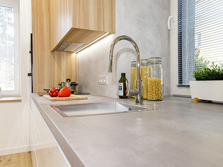 Pronájem bytu 2+kk 42 m² (Jednopodlažní) - foto 6