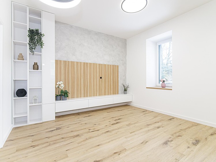 Pronájem bytu 2+kk 42 m² (Jednopodlažní) - foto 8