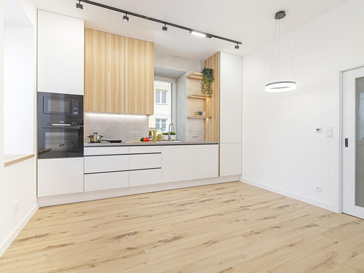 Pronájem bytu 2+kk 42 m² (Jednopodlažní) - foto 4