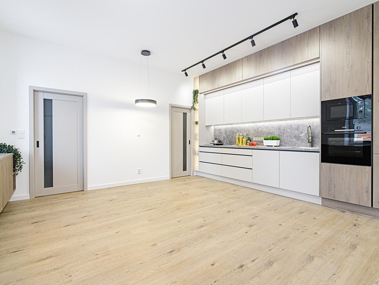 Pronájem bytu 2+kk 48 m² (Jednopodlažní) - foto 6