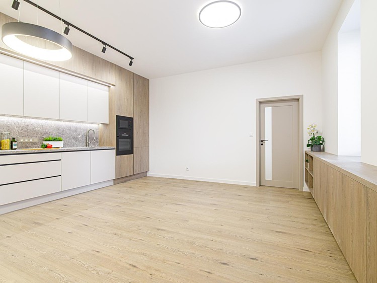 Pronájem bytu 2+kk 48 m² (Jednopodlažní) - foto 3