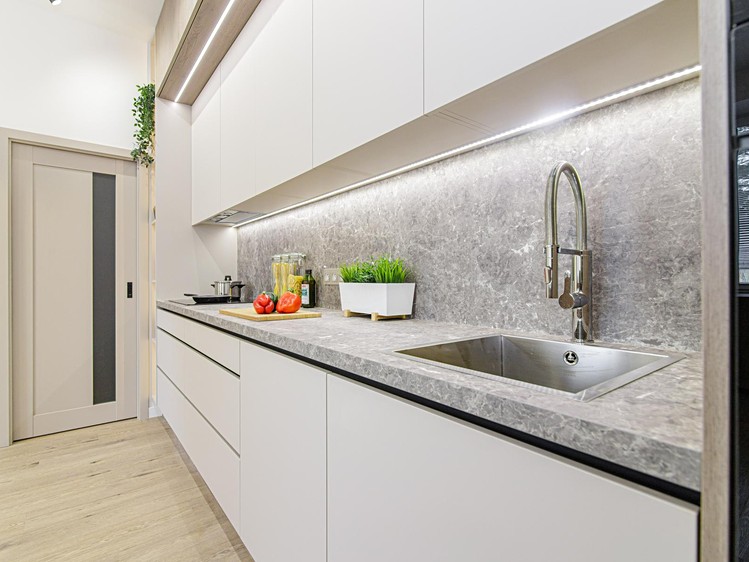 Pronájem bytu 2+kk 48 m² (Jednopodlažní) - foto 8