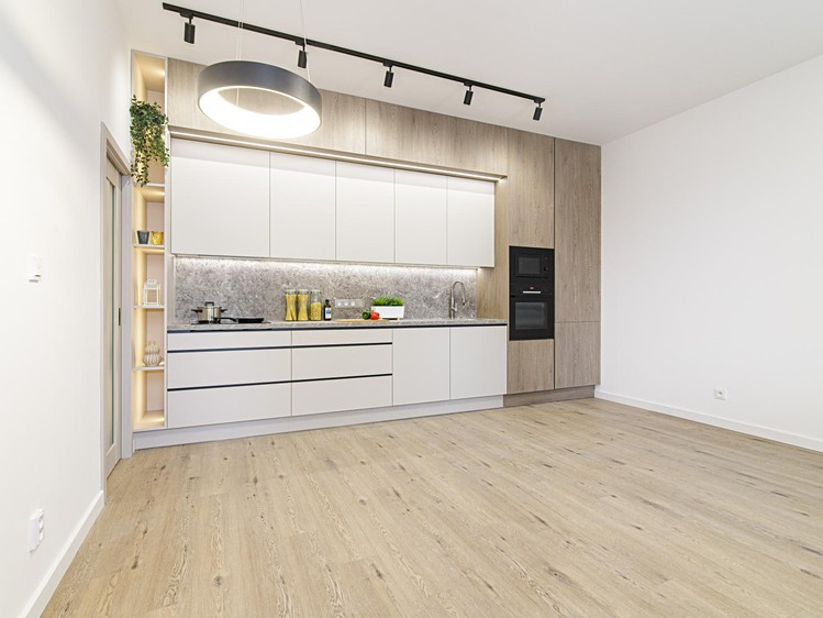 Pronájem bytu 2+kk 48 m² (Jednopodlažní) - foto 7