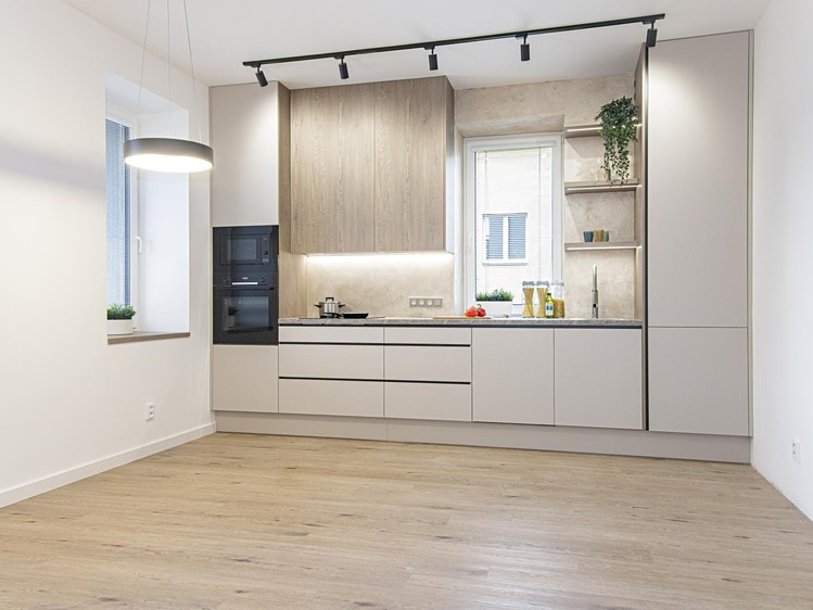 Pronájem bytu 2+kk 54 m² (Jednopodlažní) - foto 5