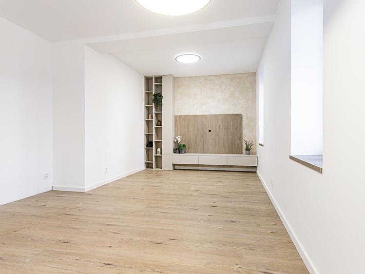 Pronájem bytu 2+kk 54 m² (Jednopodlažní) - foto 8