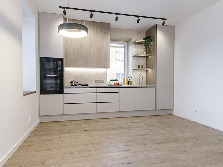 Pronájem bytu 2+kk 54 m² (Jednopodlažní) - foto 6