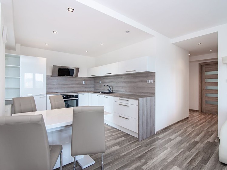 Pronájem bytu 3+kk 62 m² - foto 5
