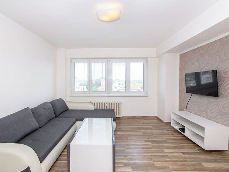 Pronájem bytu 3+kk 62 m² - foto 8