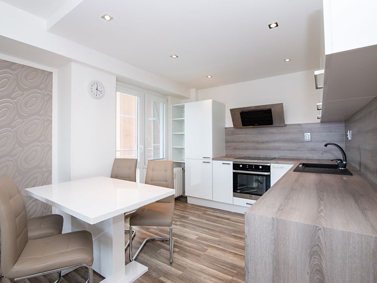 Pronájem bytu 3+kk 62 m² - foto 6