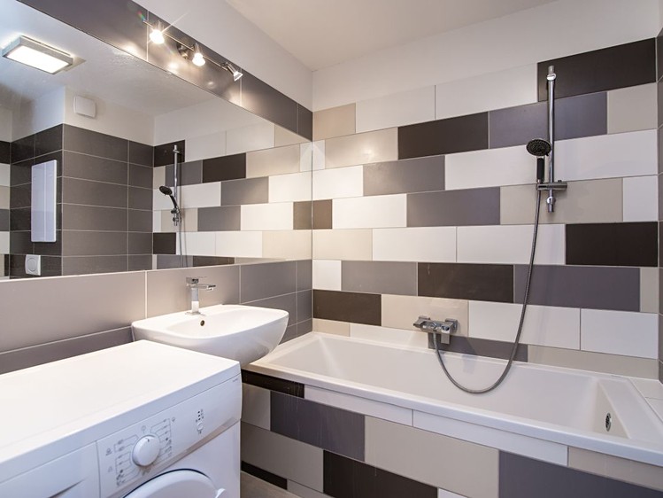 Pronájem bytu 3+kk 62 m² - foto 2
