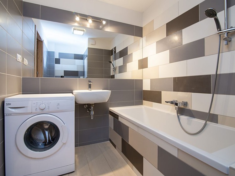 Pronájem bytu 3+kk 62 m² - foto 4