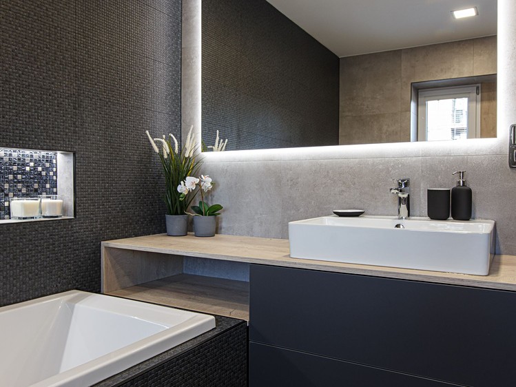 Pronájem bytu 2+1 55 m² - foto 8