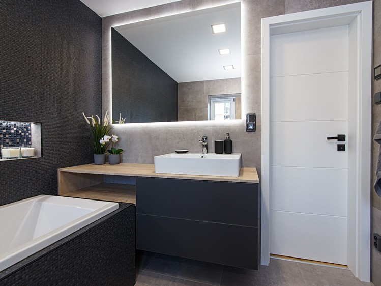 Pronájem bytu 2+1 55 m² - foto 4