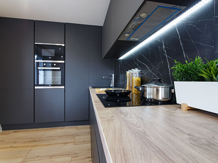 Pronájem bytu 2+1 55 m² - foto 6