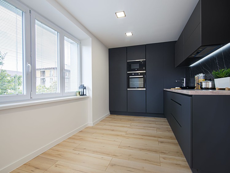 Pronájem bytu 2+1 55 m² - foto 5