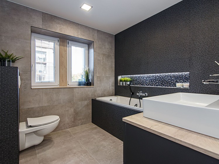 Pronájem bytu 2+1 55 m² - foto 2