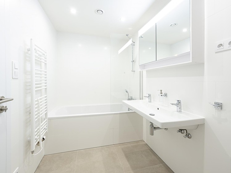 Pronájem bytu 3+kk 93 m² (Jednopodlažní) - foto 8