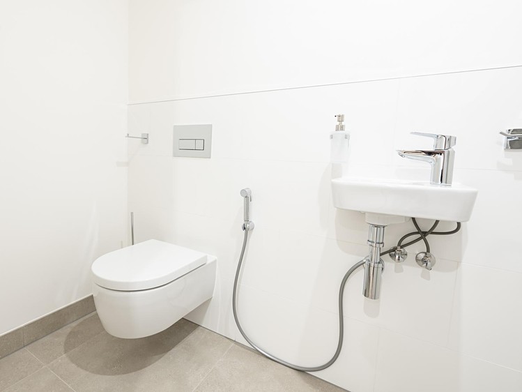 Pronájem bytu 3+kk 93 m² (Jednopodlažní) - foto 6