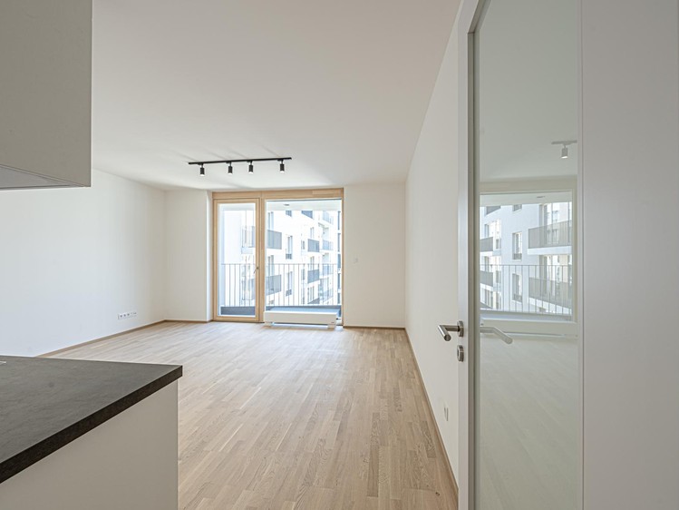 Pronájem bytu 3+kk 93 m² (Jednopodlažní) - foto 3