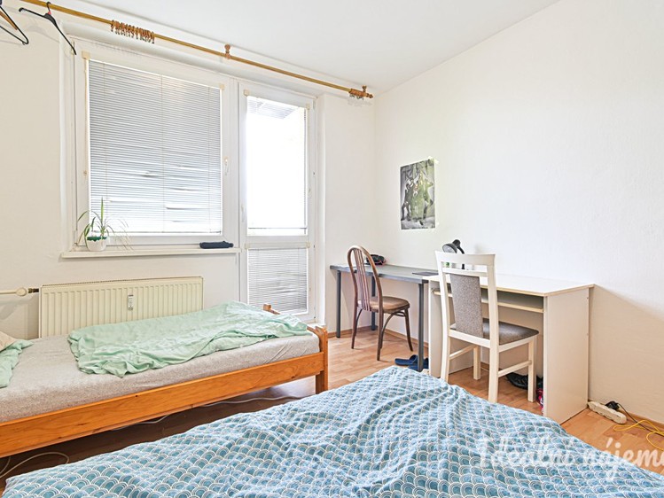 Pronájem bytu 3+1 80 m² - foto 8