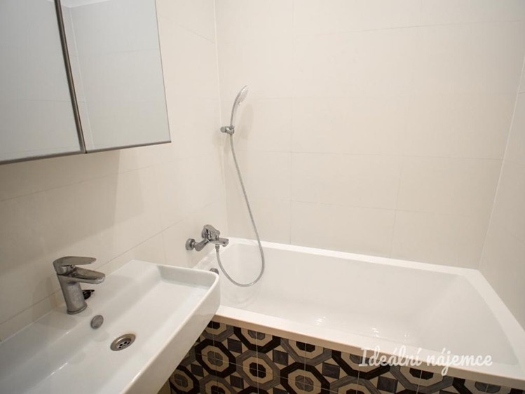Pronájem bytu 2+1 55 m² - foto 8