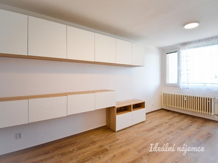 Pronájem bytu 2+1 55 m² - foto 4