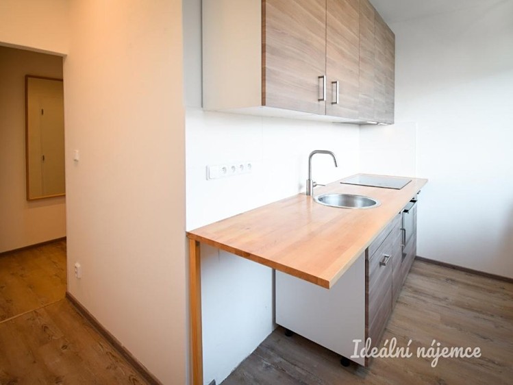 Pronájem bytu 2+1 55 m² - foto 3