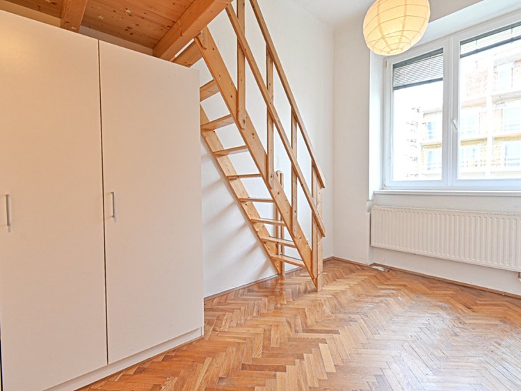 Pronájem bytu 2+kk 45 m² - foto 5
