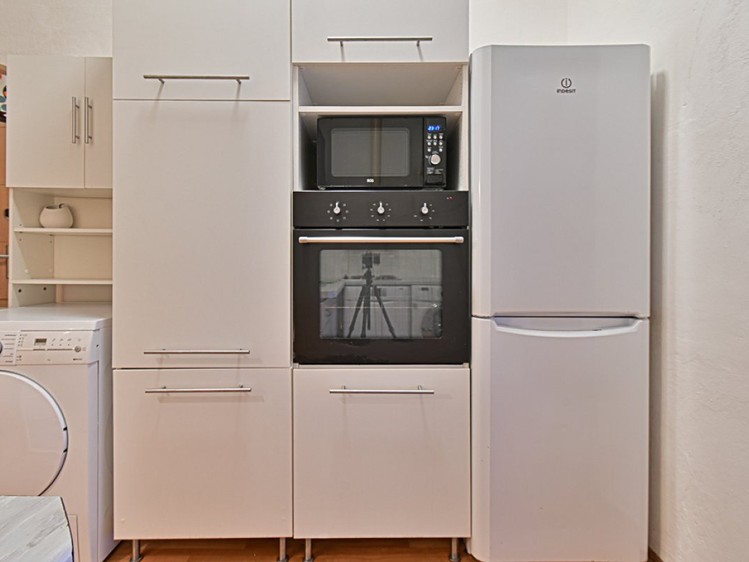 Pronájem bytu 2+kk 45 m² - foto 8
