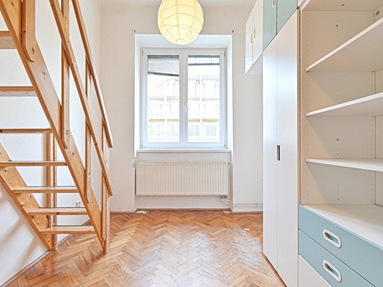 Pronájem bytu 2+kk 45 m² - foto 4