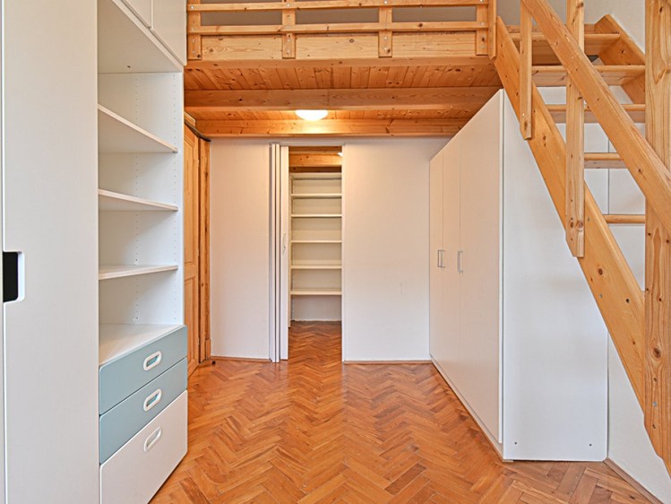 Pronájem bytu 2+kk 45 m² - foto 3