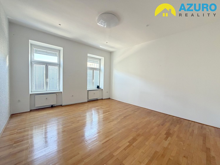 Pronájem bytu 1+1 40 m² - foto 5