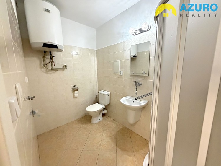 Pronájem bytu 1+1 40 m² - foto 4