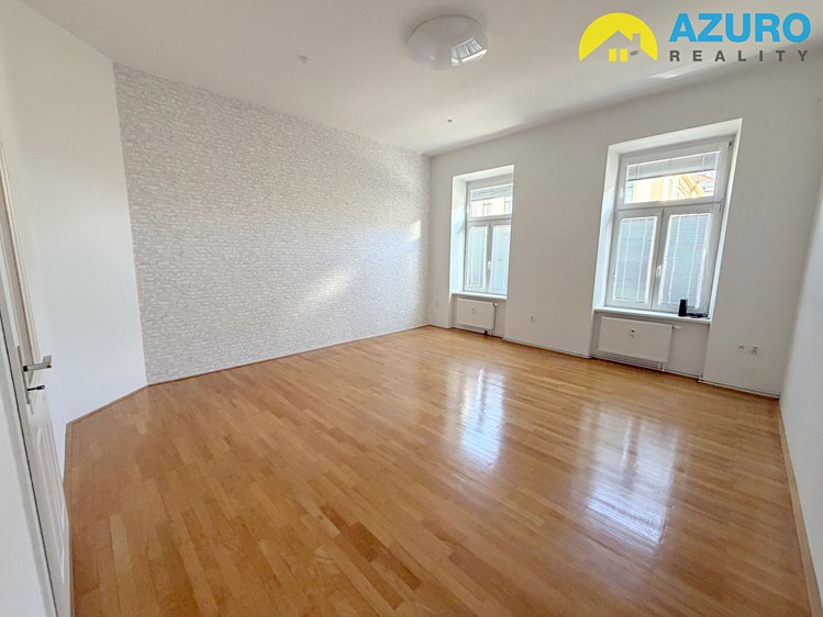 Pronájem bytu 1+1 40 m² - foto 8