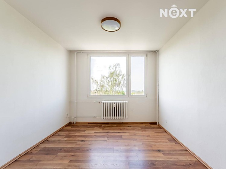 Pronájem bytu 3+1 69 m² (Jednopodlažní) - foto 4