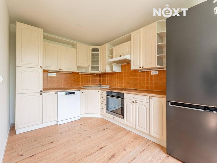 Pronájem bytu 3+1 69 m² (Jednopodlažní) - foto 3