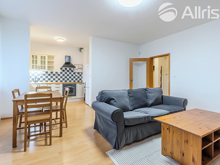 Pronájem bytu 2+kk 63 m² (Jednopodlažní) - foto 1