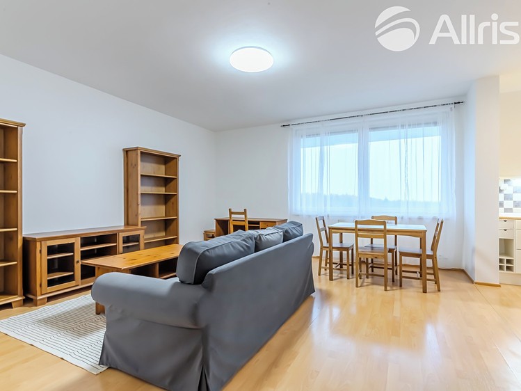 Pronájem bytu 2+kk 63 m² (Jednopodlažní) - foto 4