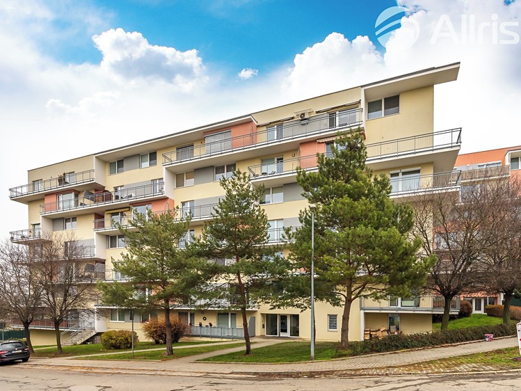 Pronájem bytu 2+kk 63 m² (Jednopodlažní) - foto 3