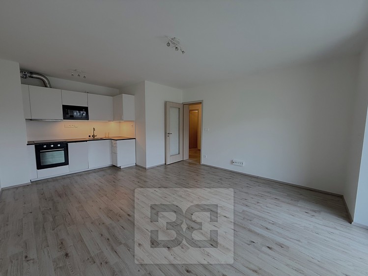 Pronájem bytu 2+kk 56 m² - foto 1
