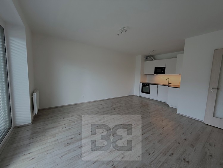 Pronájem bytu 2+kk 56 m² - foto 3